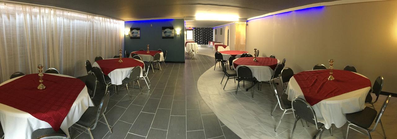 Hotel Days By Wyndham Southern Hills/oru 3*