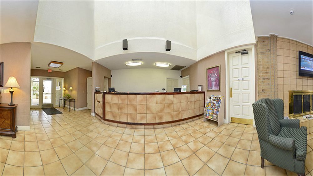 Hotel Americas Value & Extended - Tulsa
