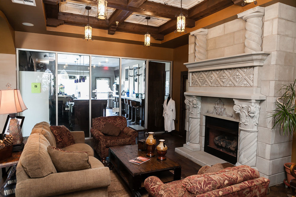 Hotel The Campbell 4*