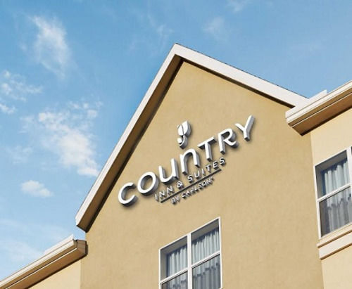 Country & By Radisson, Tulsa, Ok 3* Tulsa