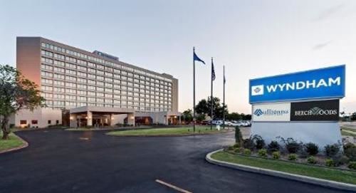 Wyndham Tulsa