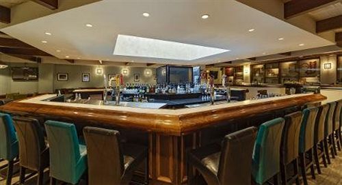 Wyndham 4* Tulsa