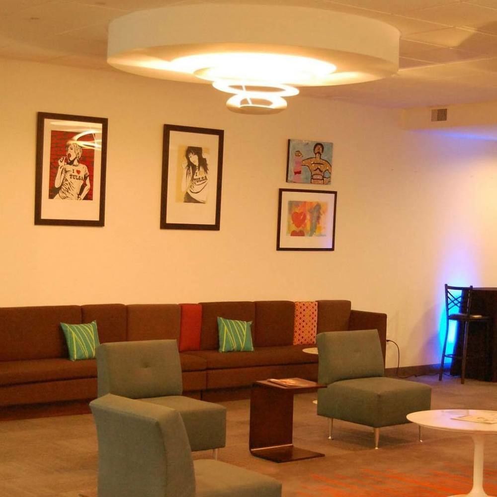 Aloft Downtown