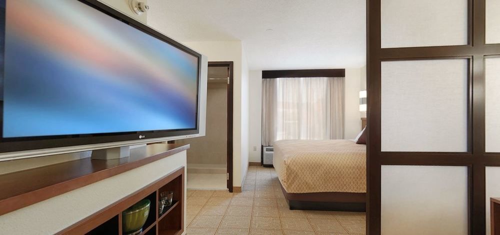 Hotel South Medical & 3*
