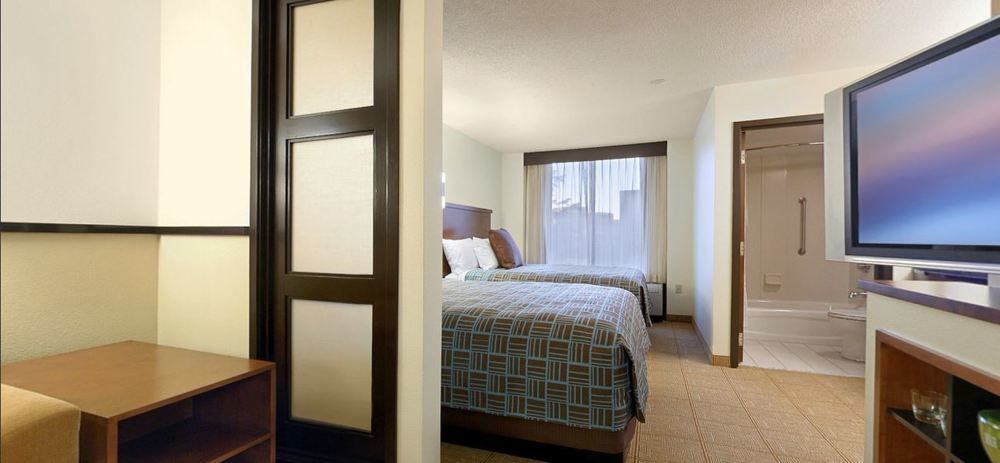Hotel South Medical & Tulsa