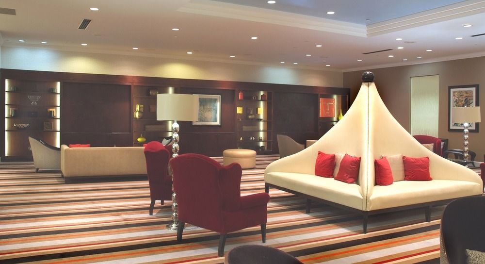 Hyatt Regency Downtown 3*