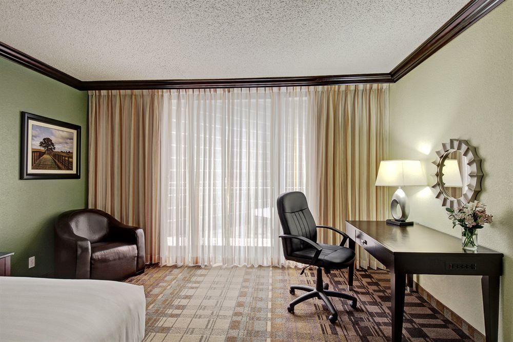 Hotel Hyatt Regency Downtown