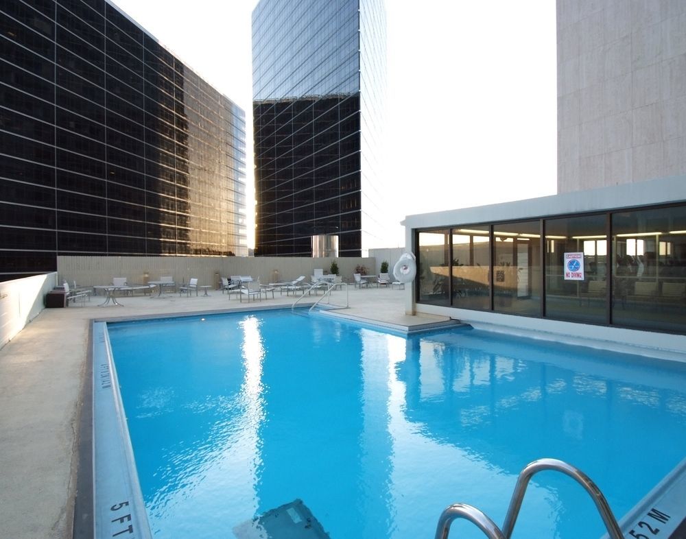 Hotel Hyatt Regency Downtown 3*