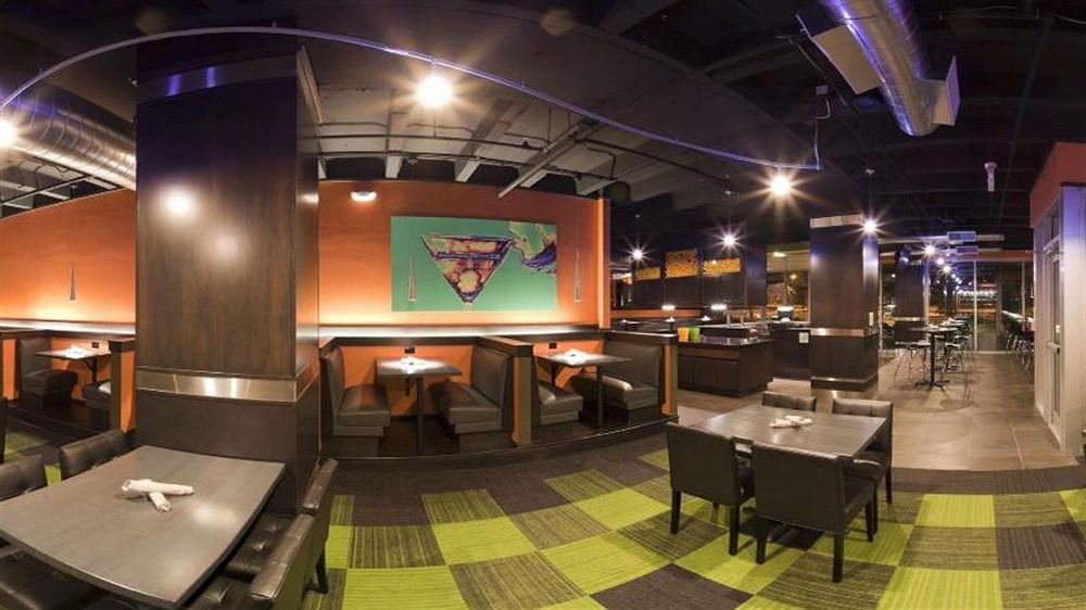 Hotel 17 West Hotel, Ascend Collection Tulsa