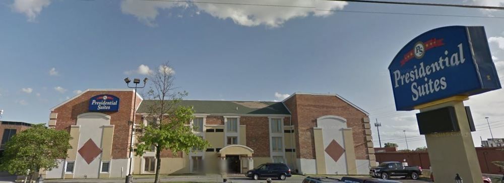 Oyo Townhouse Woodland Hills 2*
