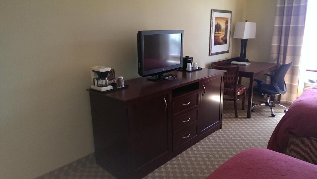Country & By Radisson, Tulsa, Ok Hotel Tulsa