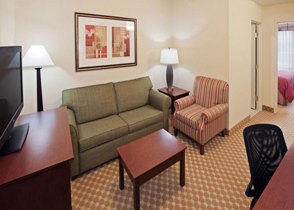 Country & By Radisson, Tulsa, Ok 3* Tulsa