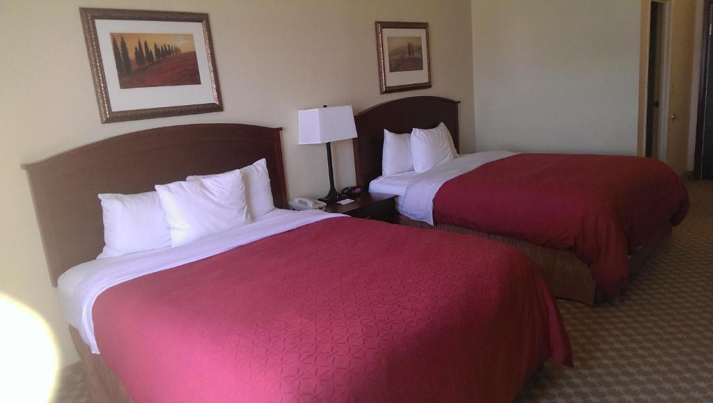 Country & By Radisson, Tulsa, Ok Tulsa
