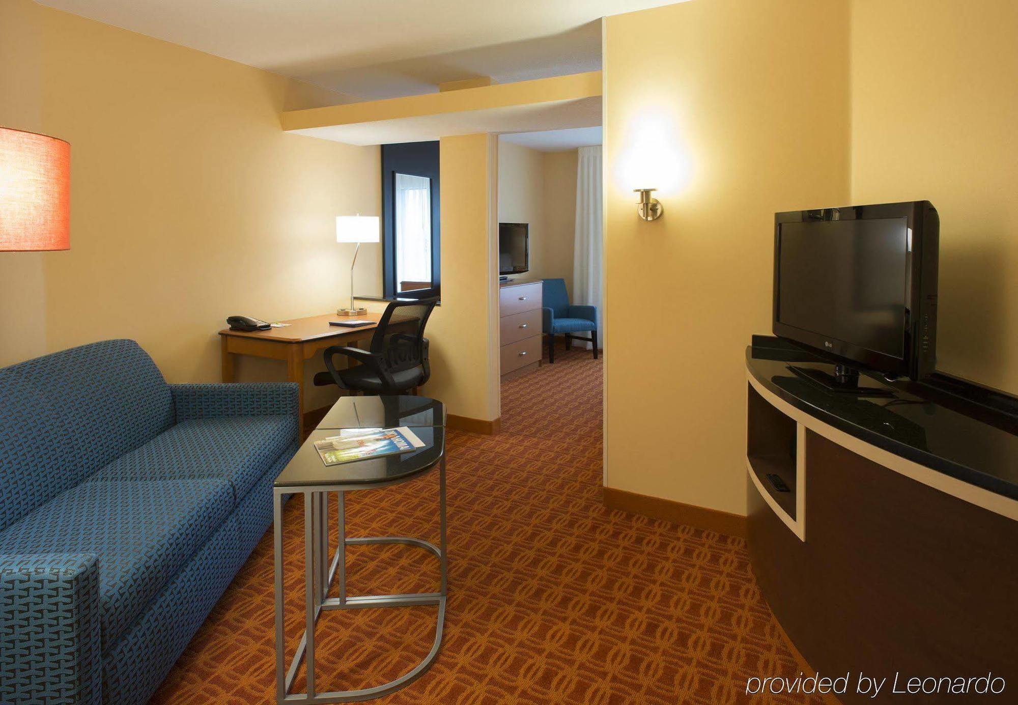 Hotel Fairfield & Downtown Arts District Tulsa