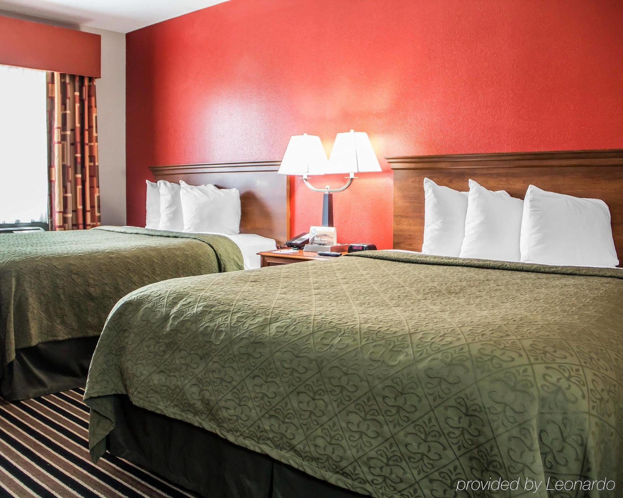Hotel Quality I-44 Tulsa