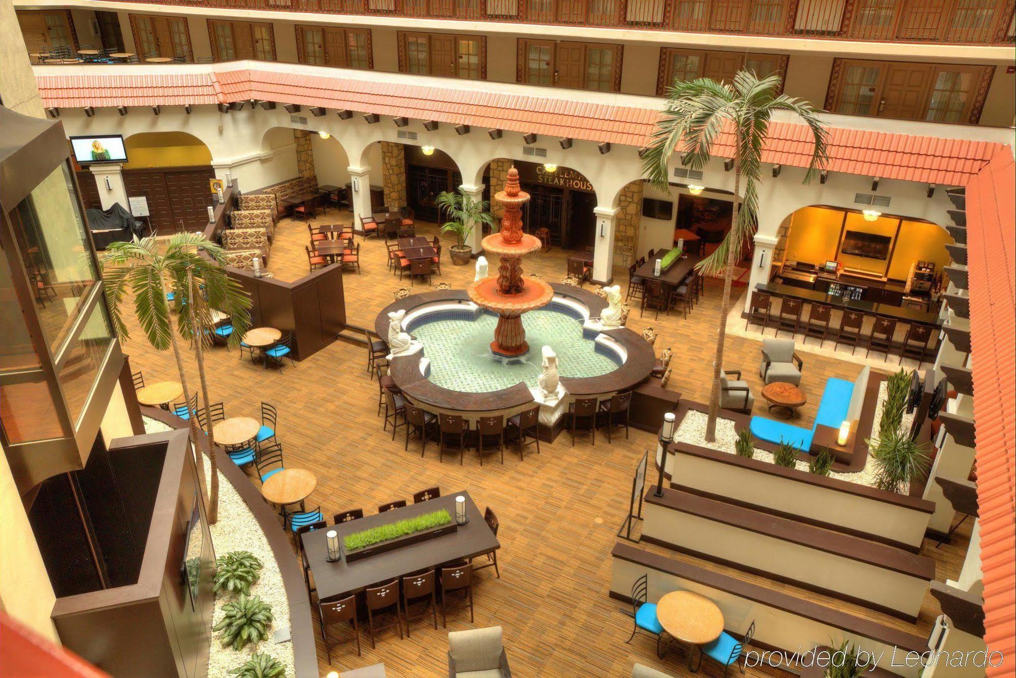 Embassy By Hilton I-44 Hotel 3*