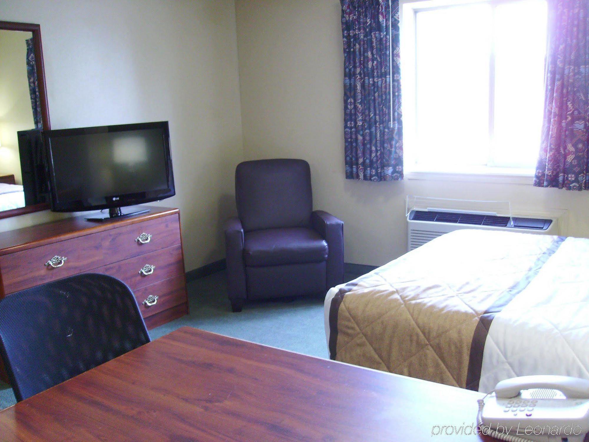 Extended America - - Midtown Tulsa