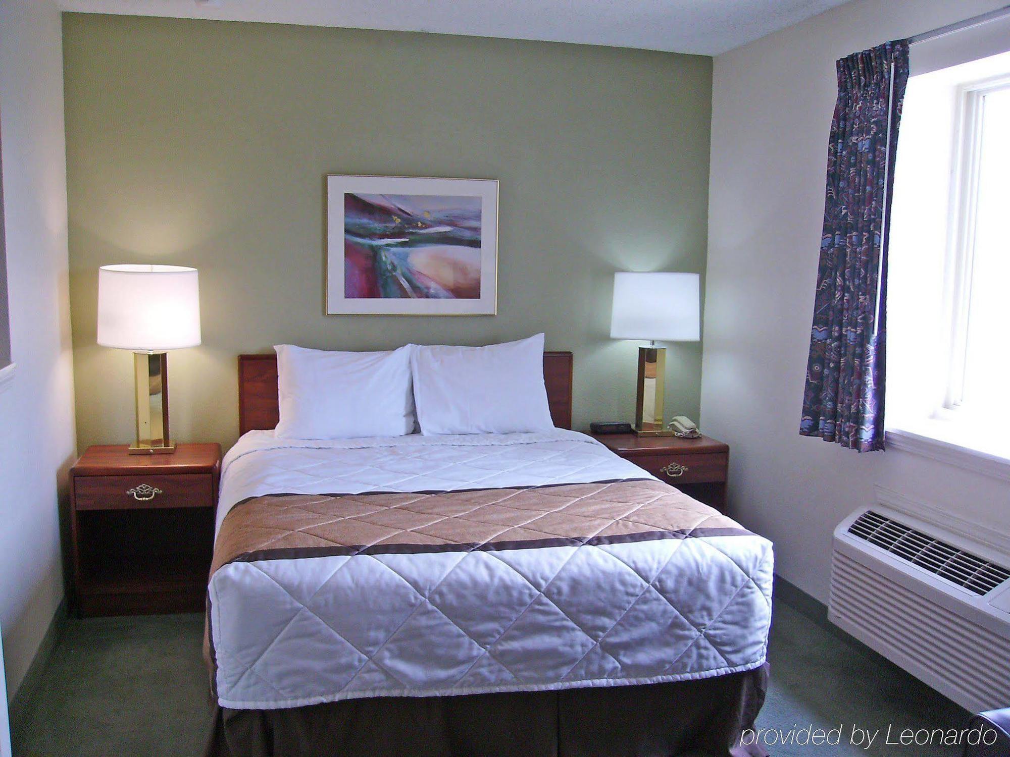 Extended America - - Midtown Tulsa