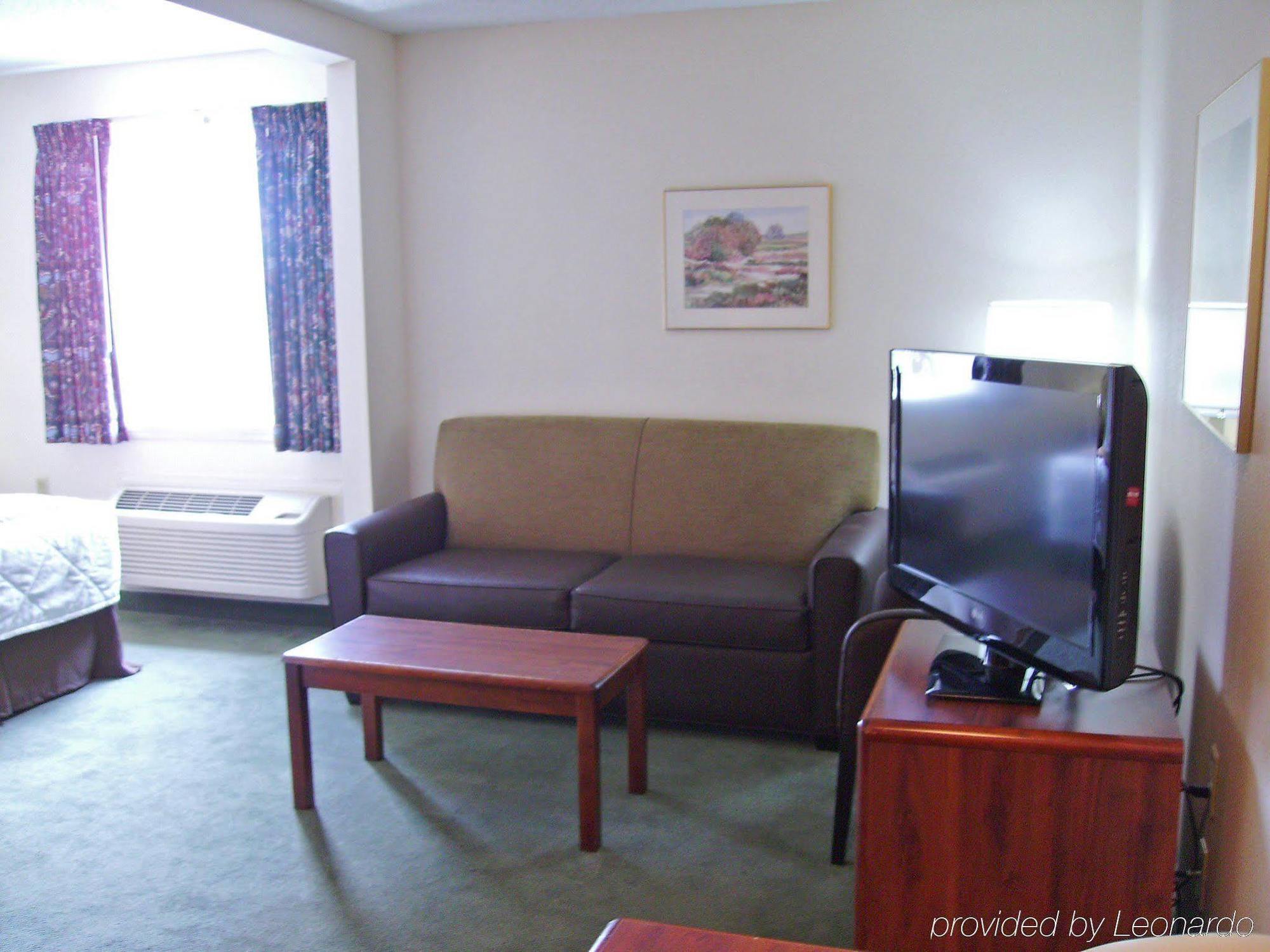 Hotel Extended America - - Midtown