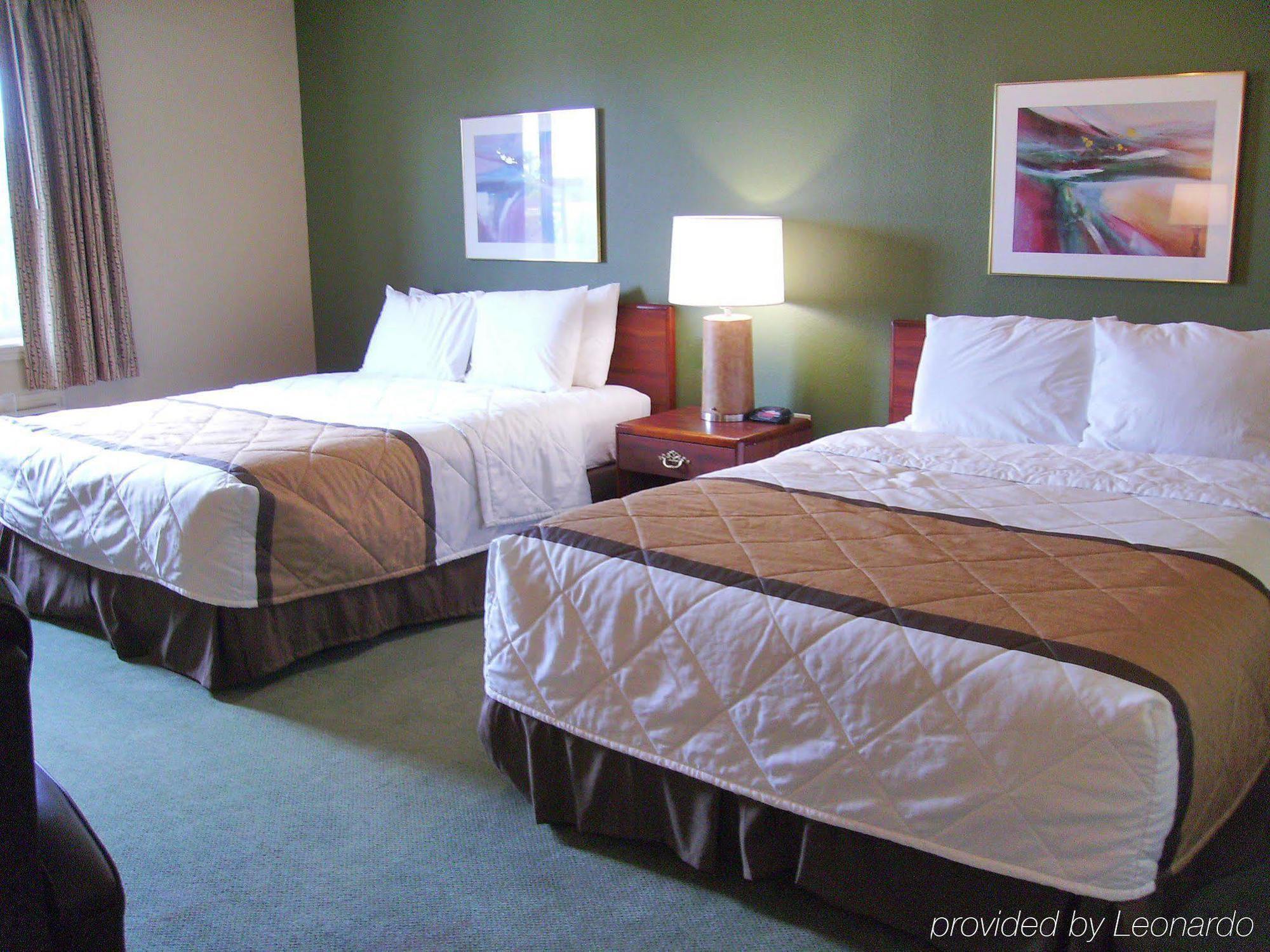 Extended America - - Midtown Hotel 2*