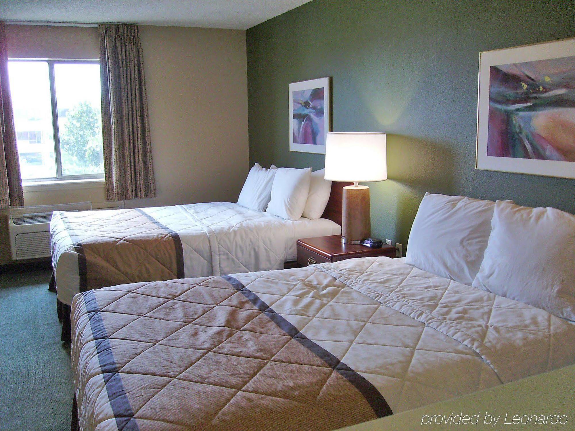 Hotel Extended America - - Midtown 2*