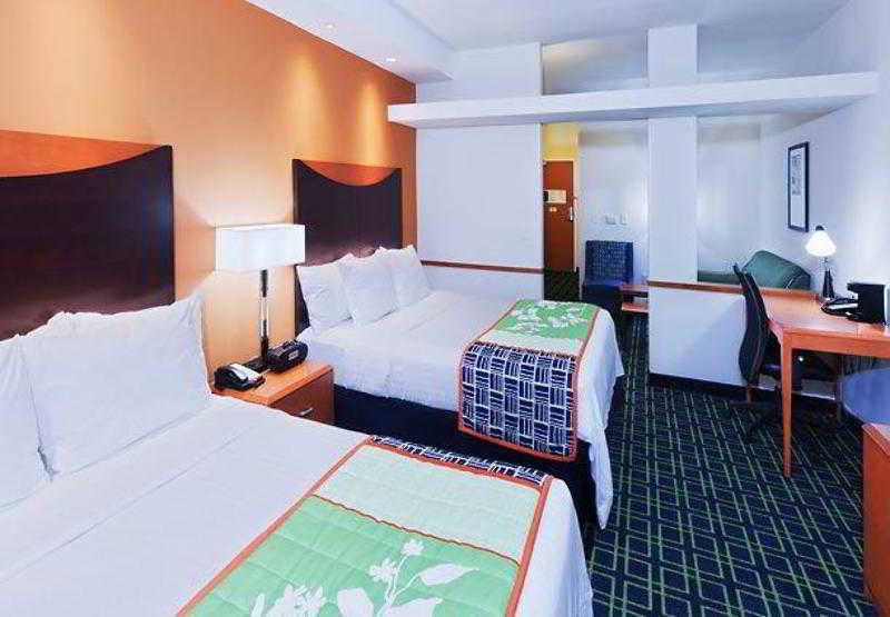 Fairfield & South Medical District Hotel 3*
