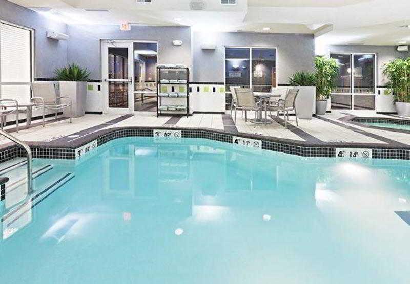 Hotel Fairfield & South Medical District Tulsa