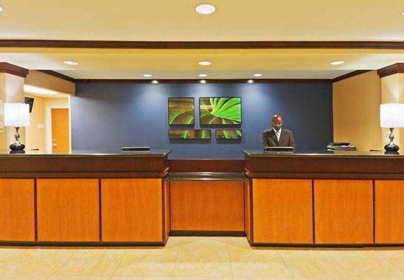 Fairfield & South Medical District 3* Tulsa