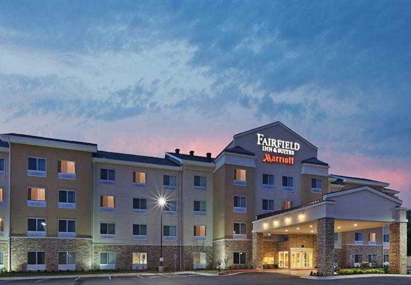 Fairfield & South Medical District 3*