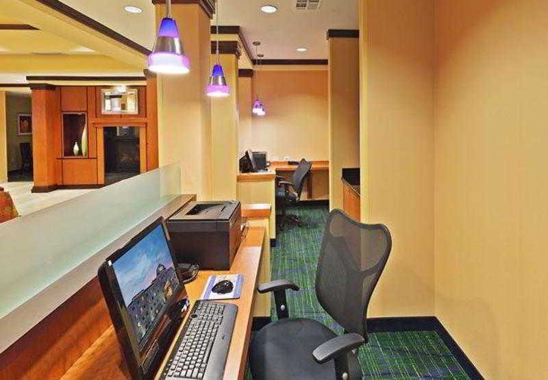 Fairfield & South Medical District Hotel 3*