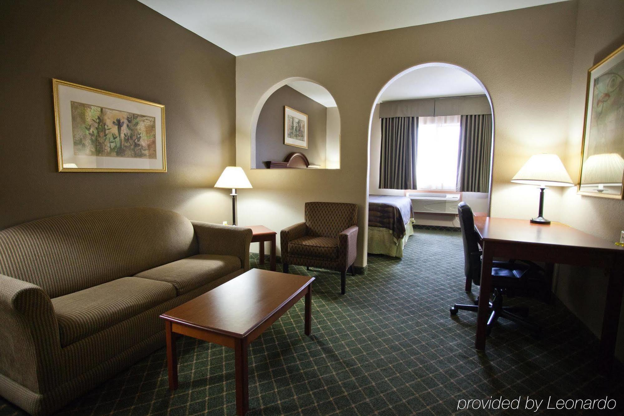 Hotel Western & 3*