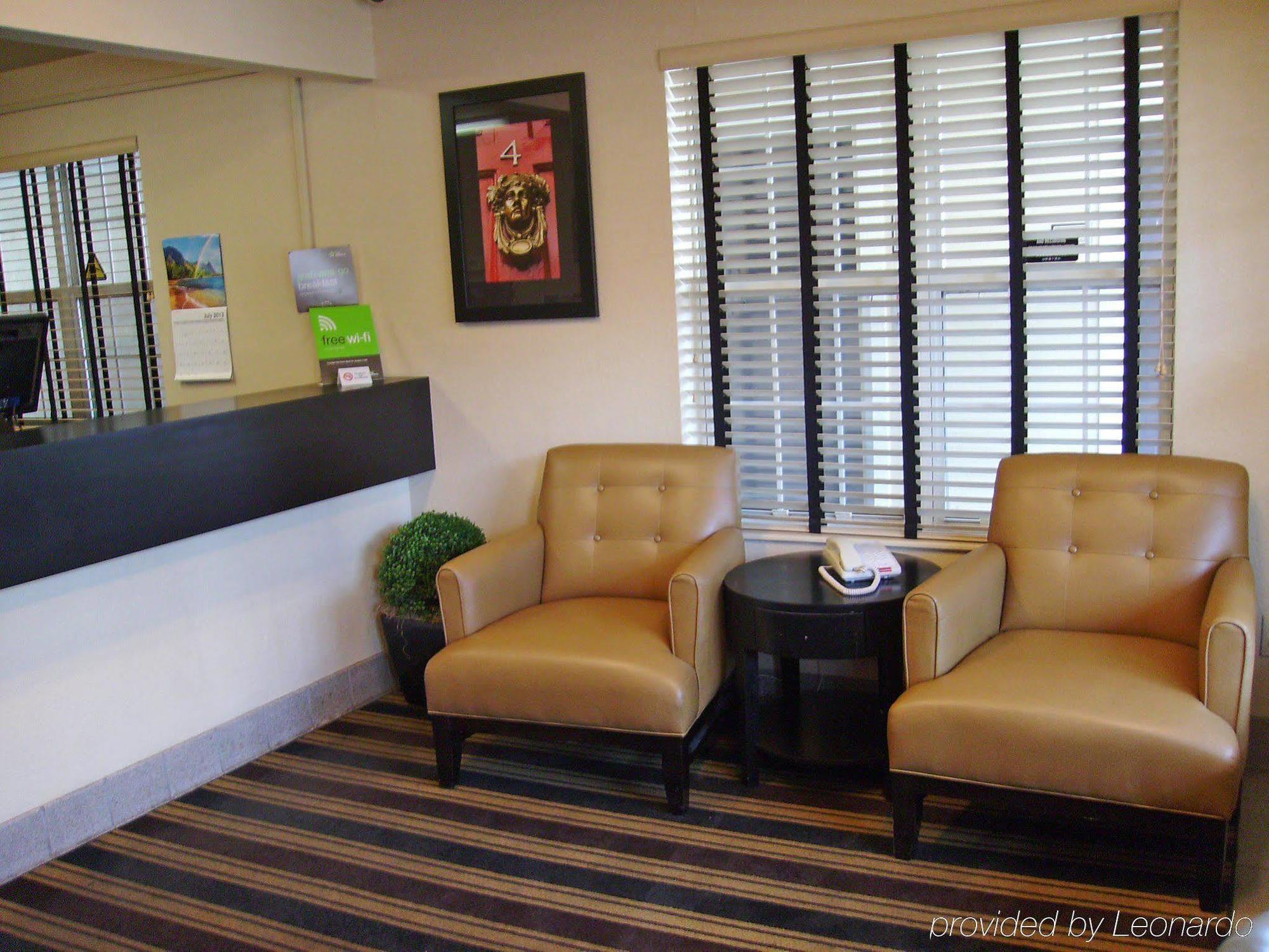 Hotel Extended America - - 2*