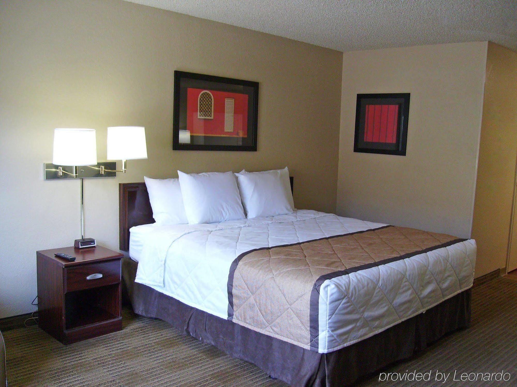 Hotel Extended America - - Tulsa