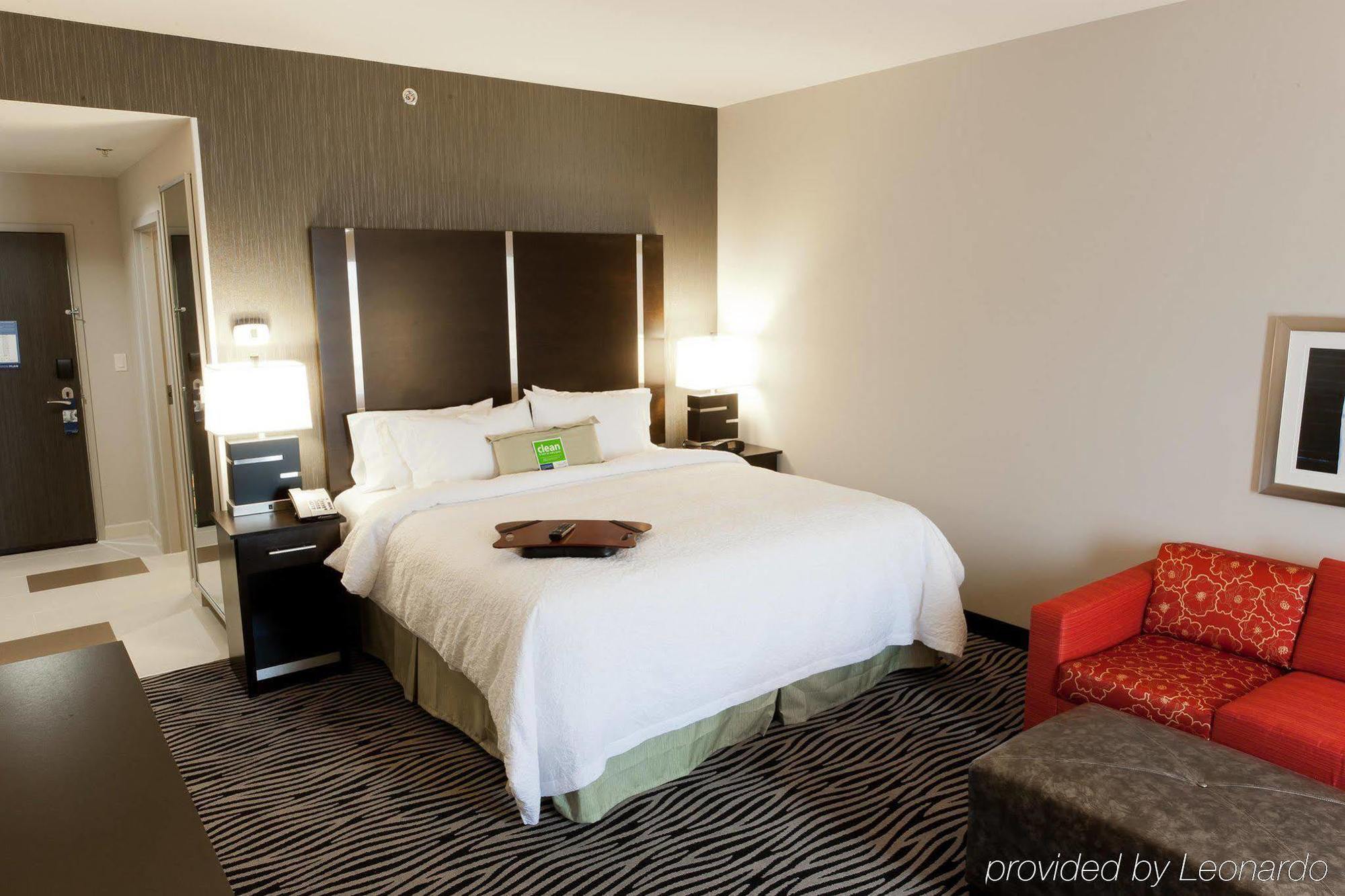 Hampton And 3* Tulsa