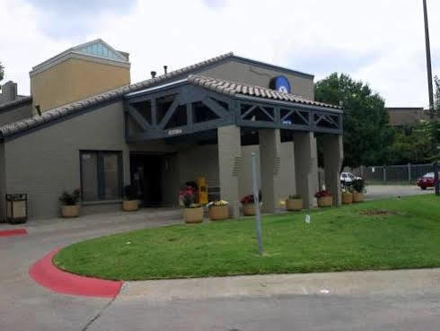 Hotel Americas Value & Extended - Tulsa