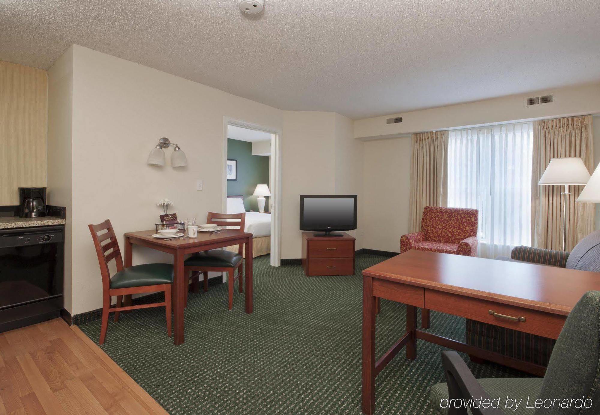 By Marriott South 3* Tulsa