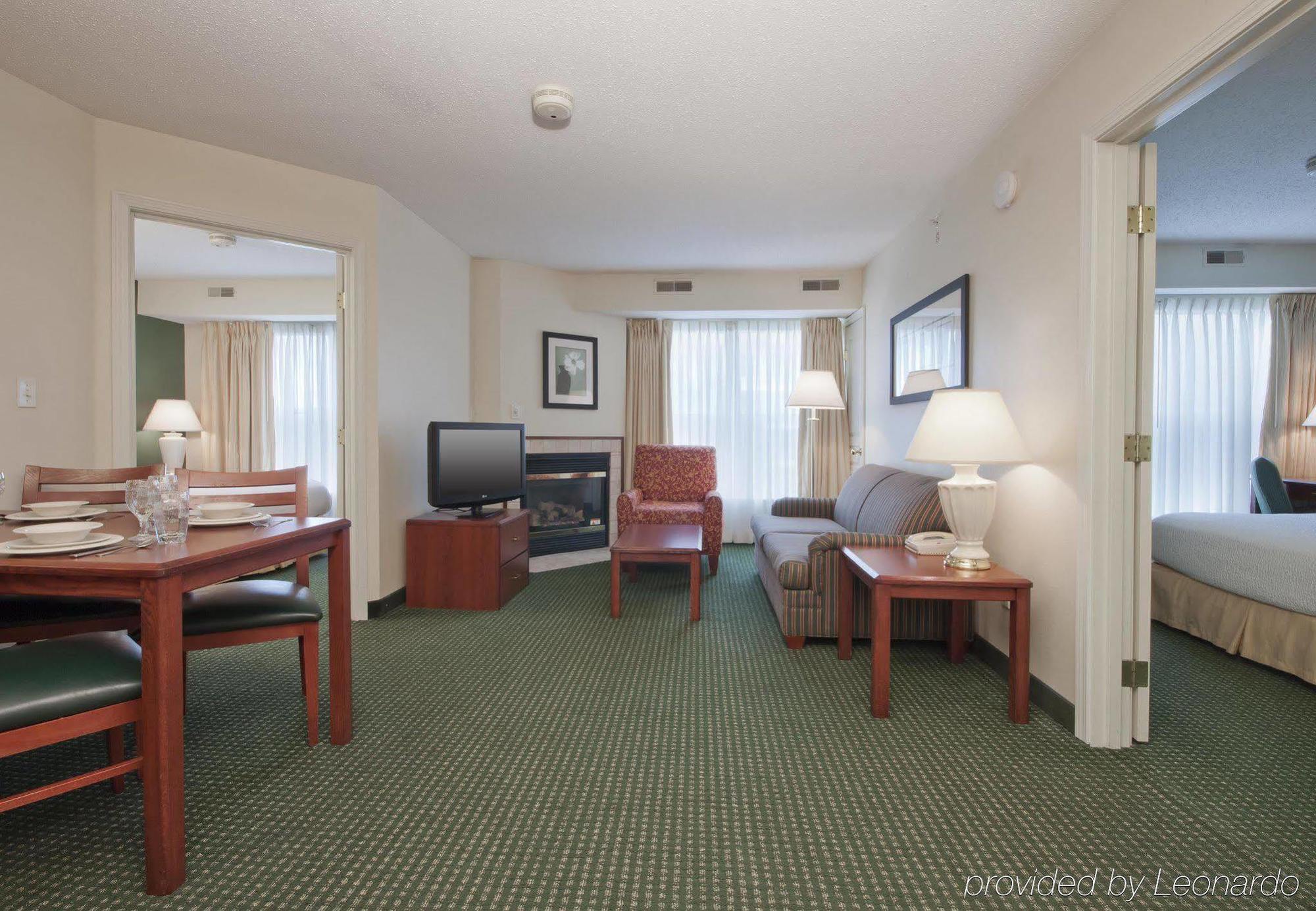 By Marriott South 3* Tulsa