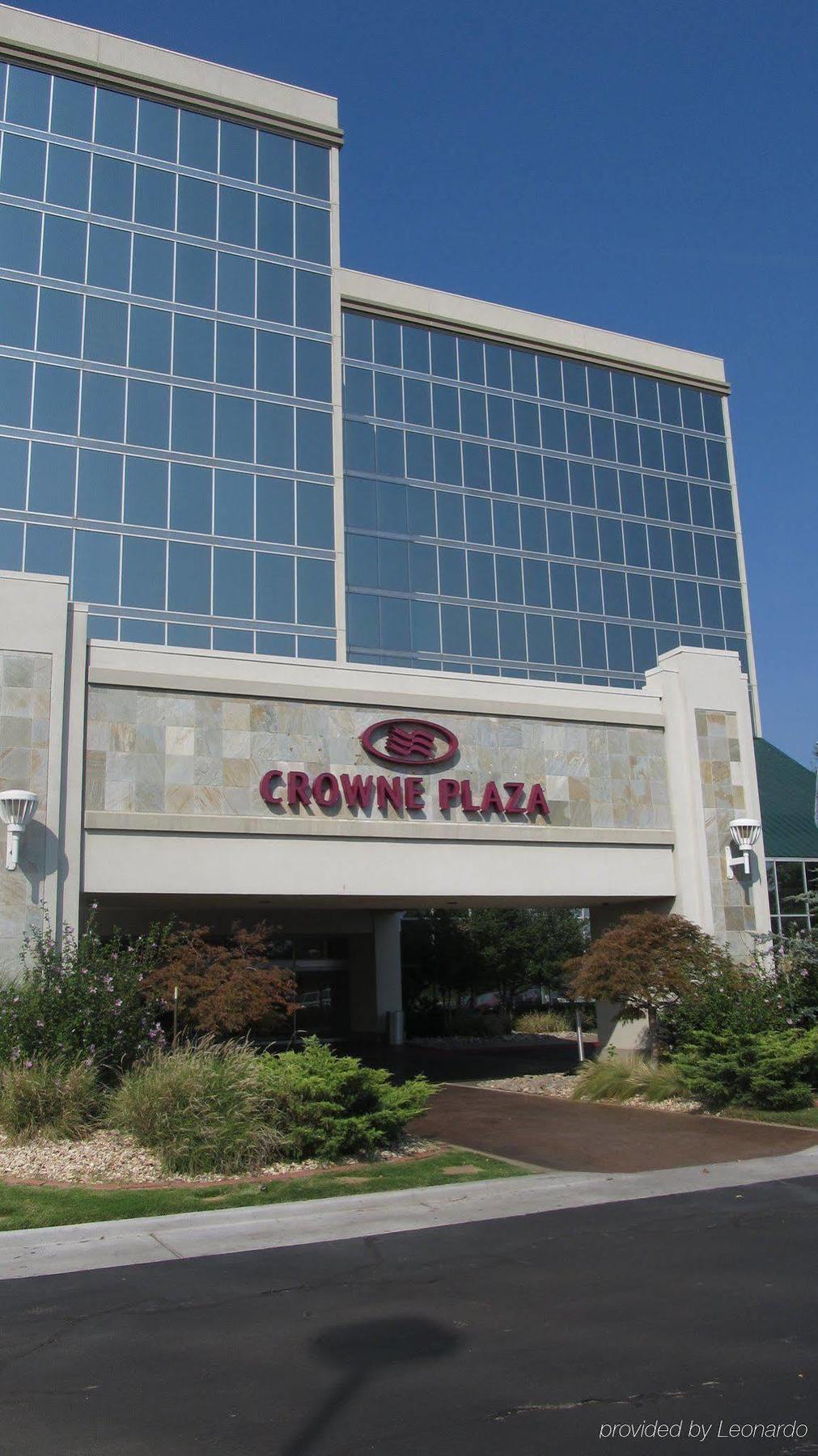 Crowne Plaza Southern Hills Hotel Tulsa