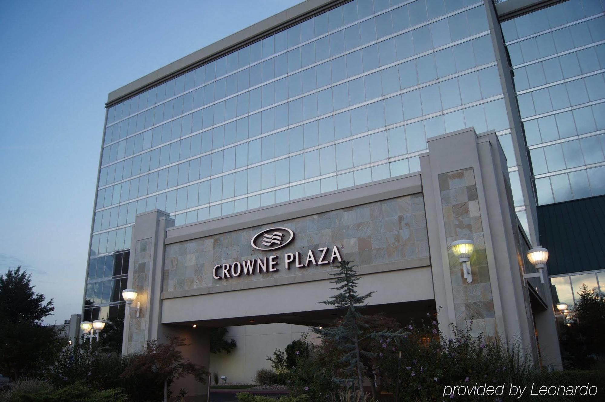 Hotel Crowne Plaza Southern Hills