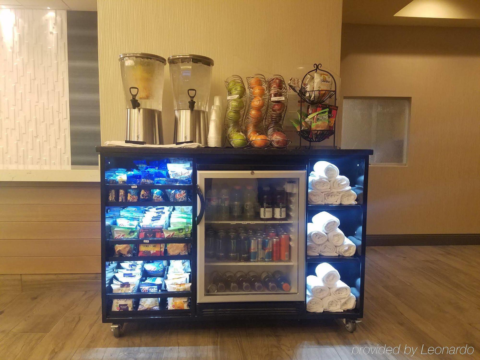 Hotel Crowne Plaza Southern Hills 4*