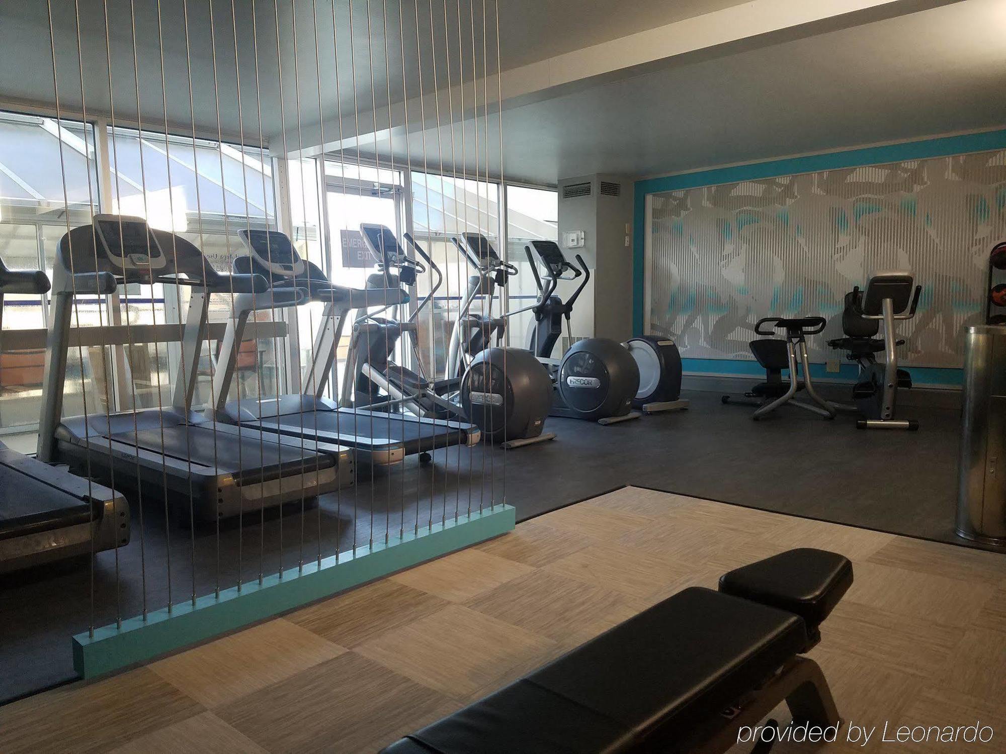 Hotel Crowne Plaza Southern Hills