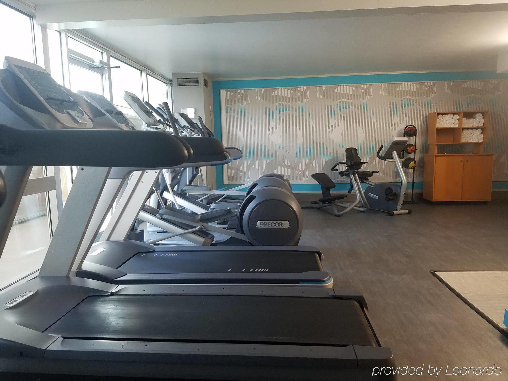 Hotel Crowne Plaza Southern Hills
