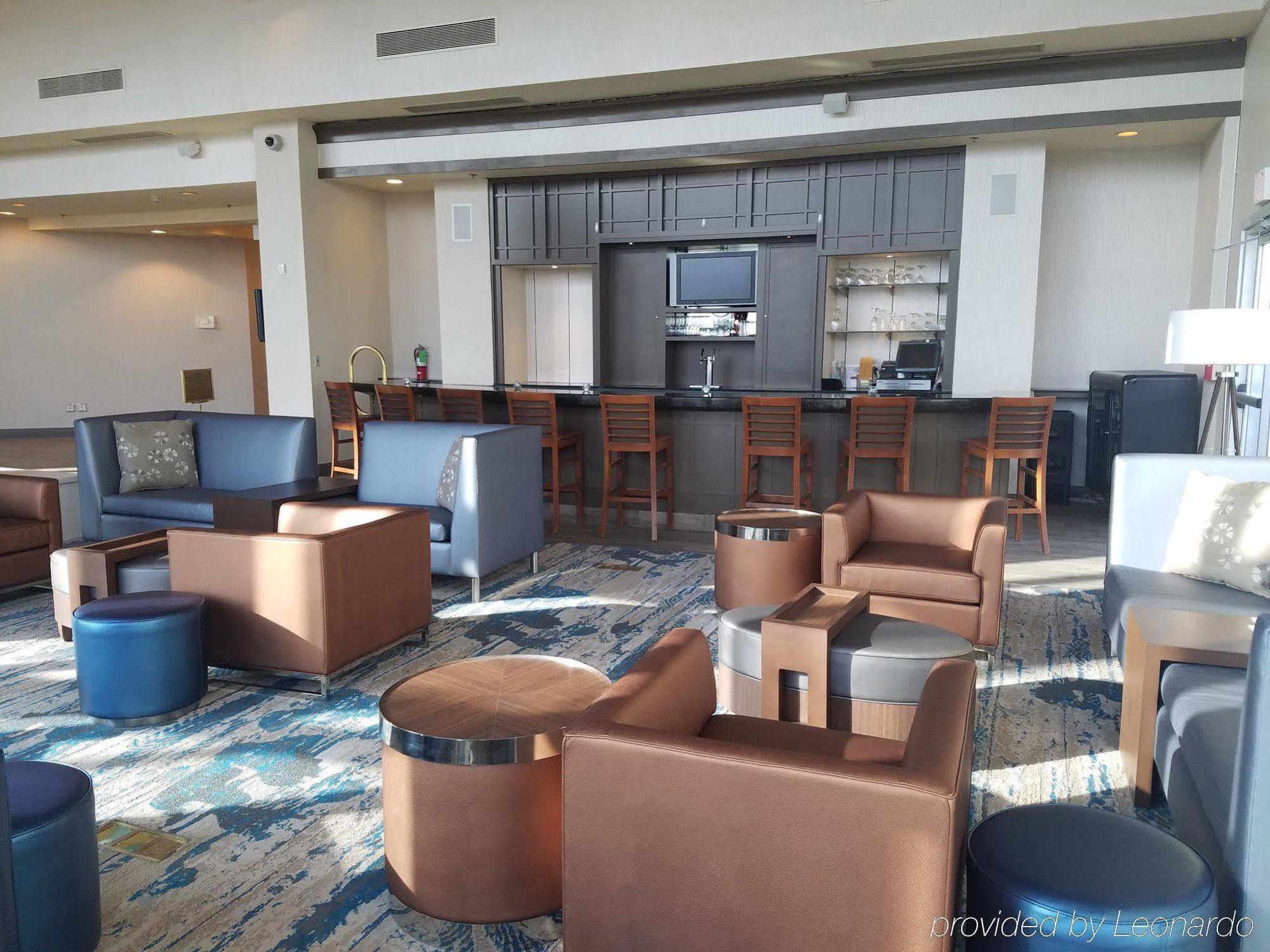 Hotel Crowne Plaza Southern Hills Tulsa