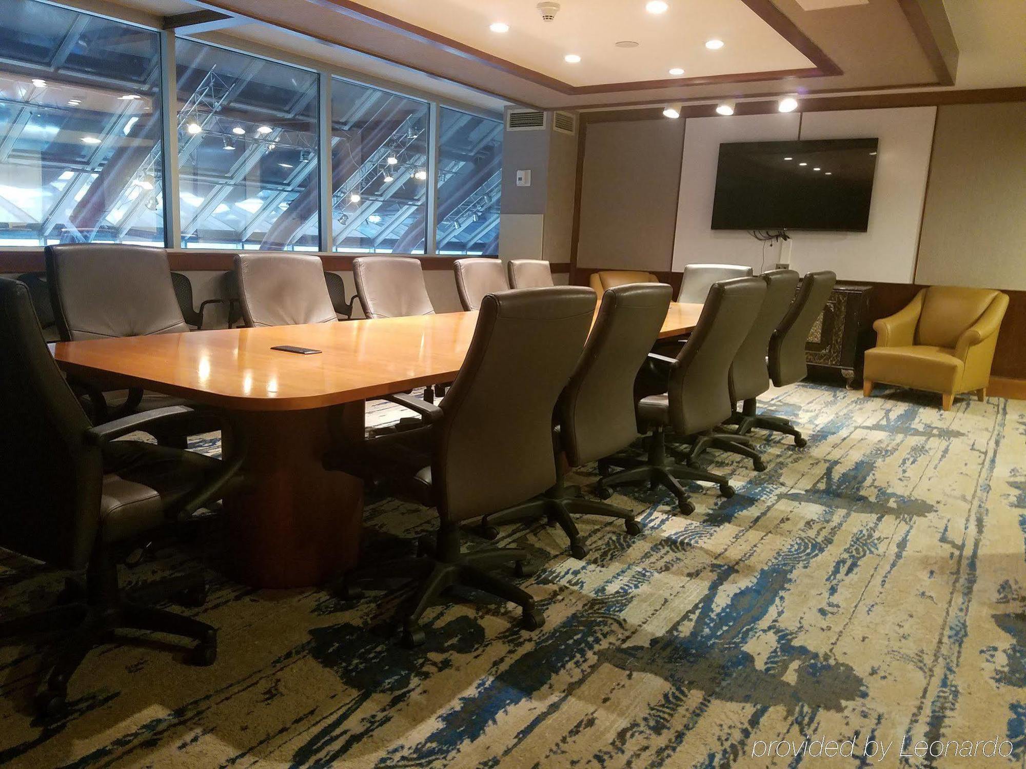 Hotel Crowne Plaza Southern Hills Tulsa