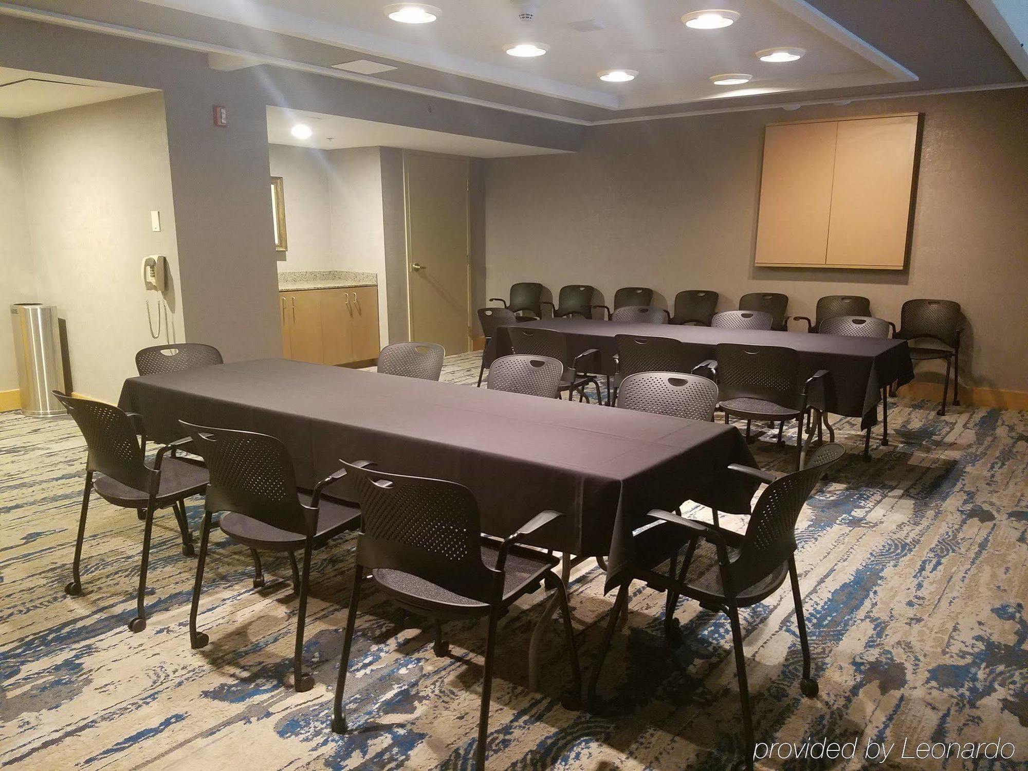 Crowne Plaza Southern Hills