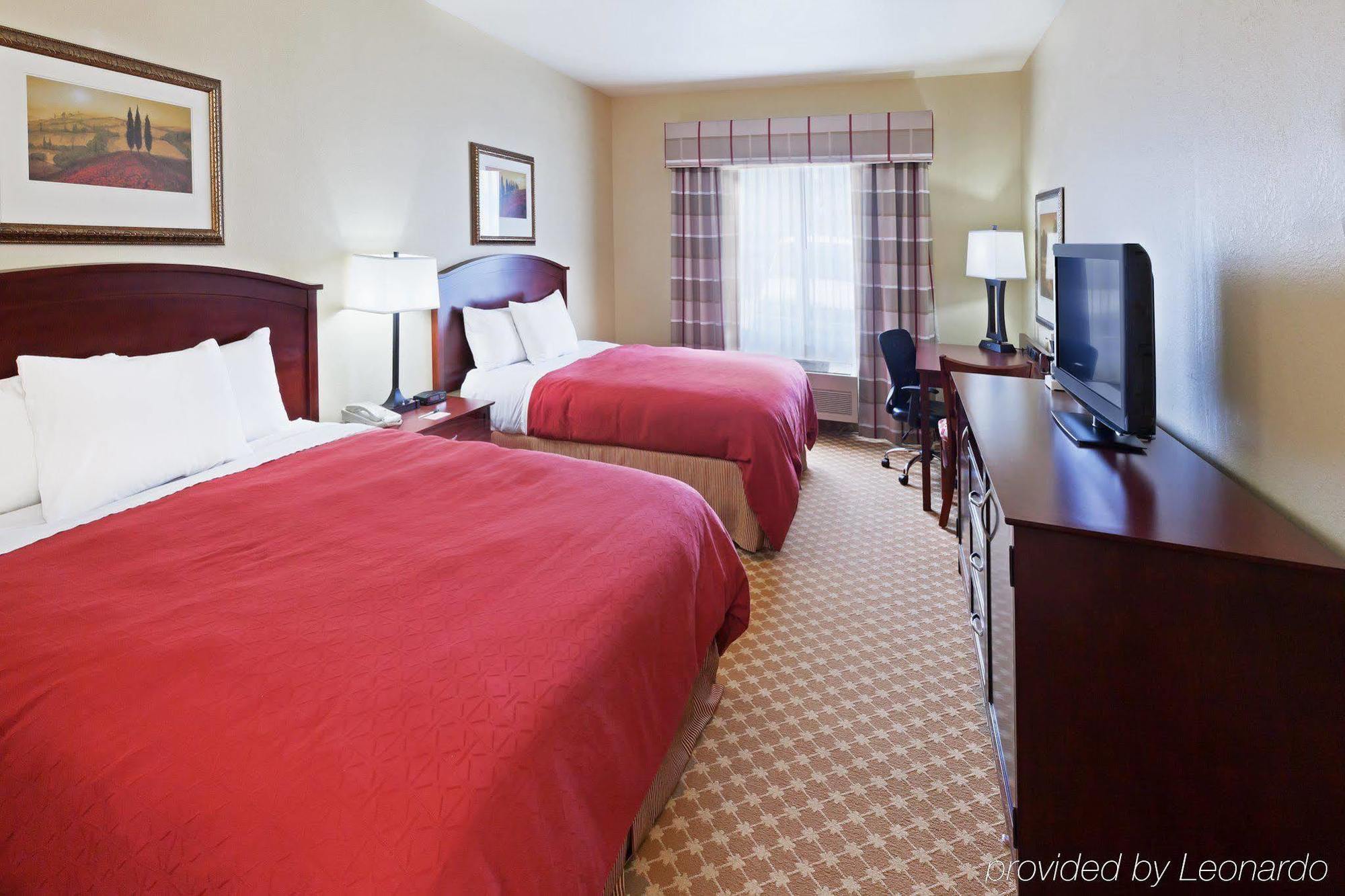 Hotel Country & By Radisson, Tulsa, Ok 3*
