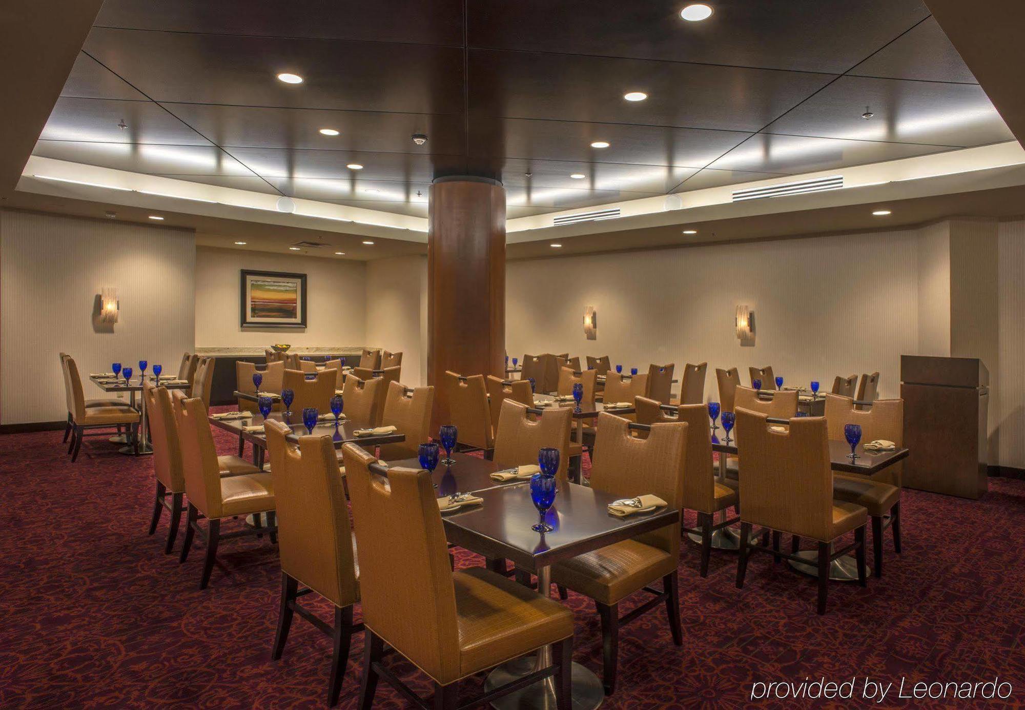 Hotel Marriott Southern Hills 3*
