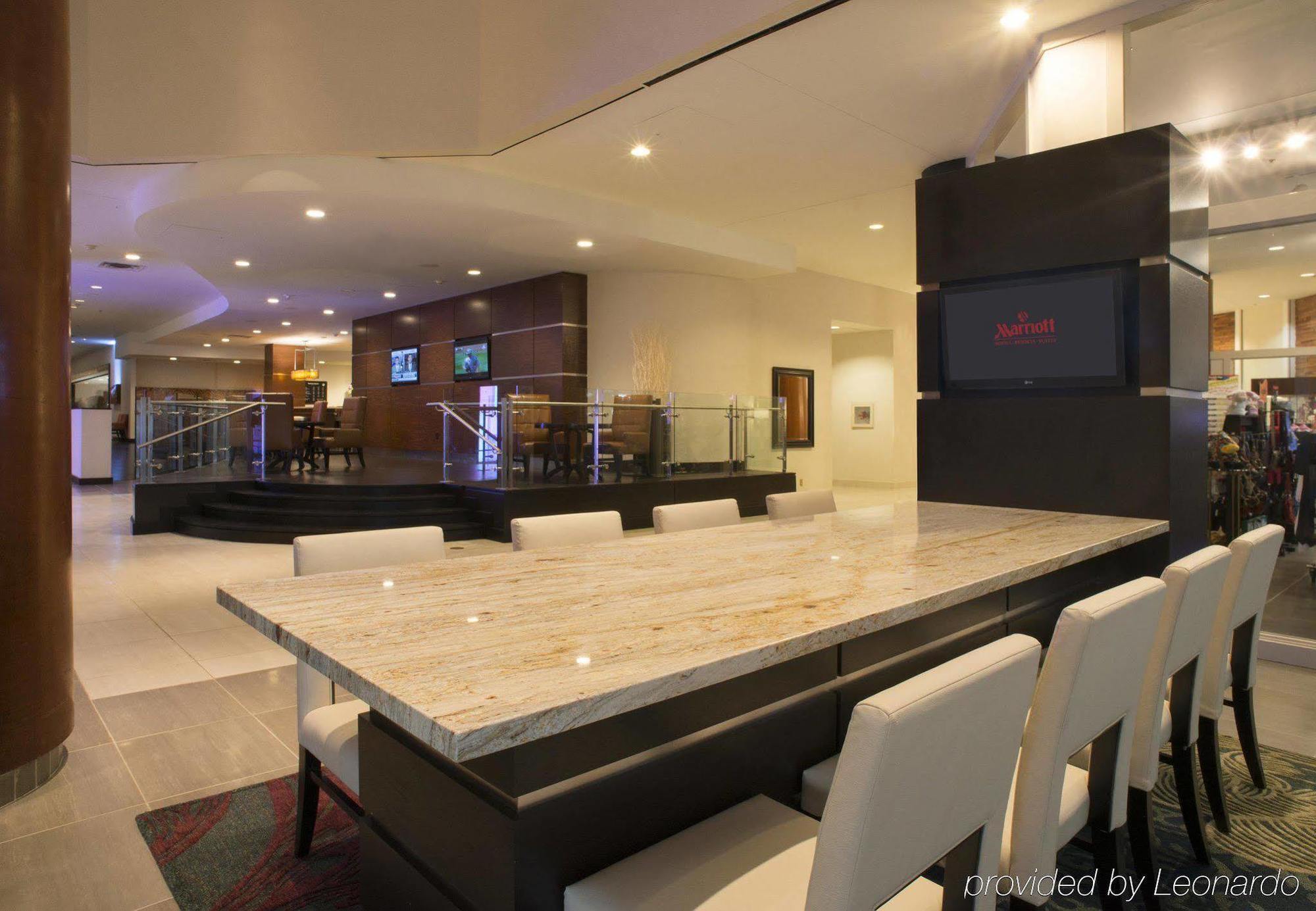 Marriott Southern Hills 3* Tulsa