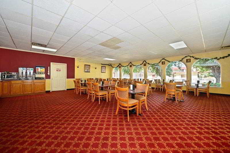 Western Airport 3* Tulsa