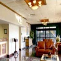 Sky At Airport Motel 3*
